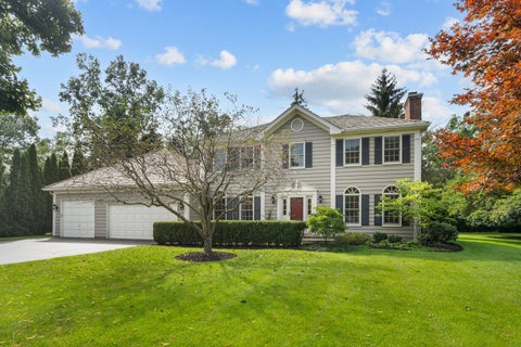 Photo of 1000 Campbell Court, Lake Bluff, IL 60044 (MLS # 12756361)