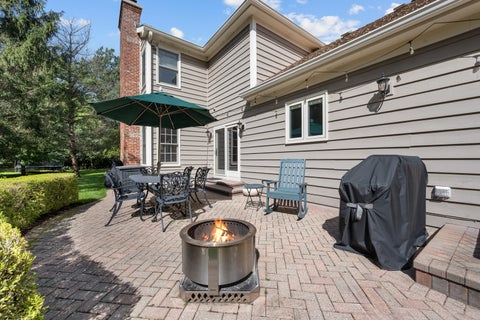 Tiny photo for 1000 Campbell Court, Lake Bluff, IL 60044 (MLS # 12756361)