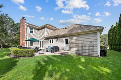 Tiny photo for 1000 Campbell Court, Lake Bluff, IL 60044 (MLS # 12756361)