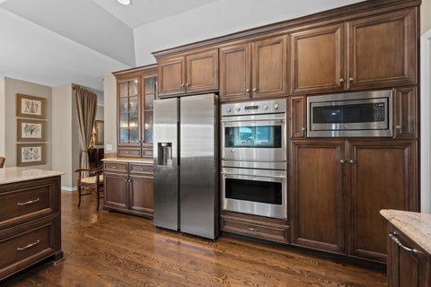Tiny photo for 1000 Campbell Court, Lake Bluff, IL 60044 (MLS # 12756361)