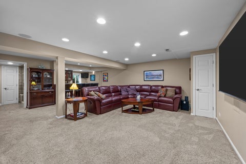 Tiny photo for 1000 Campbell Court, Lake Bluff, IL 60044 (MLS # 12756361)