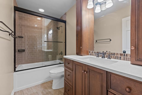 Tiny photo for 1000 Campbell Court, Lake Bluff, IL 60044 (MLS # 12756361)