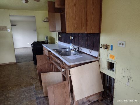 Tiny photo for 16522 Oxford Drive, Markham, IL 60428 (MLS # 12516683)