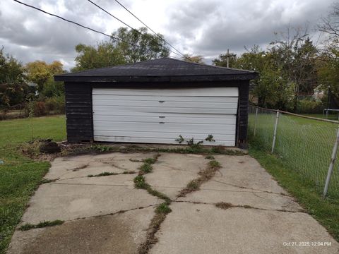 Tiny photo for 16522 Oxford Drive, Markham, IL 60428 (MLS # 12516683)
