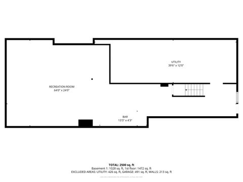 Tiny photo for 9506 Henninger Drive, Belvidere, IL 61008 (MLS # 12576034)