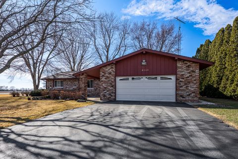 Photo of 9506 Henninger Drive, Belvidere, IL 61008 (MLS # 12576034)