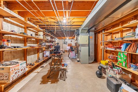 Tiny photo for 9506 Henninger Drive, Belvidere, IL 61008 (MLS # 12576034)