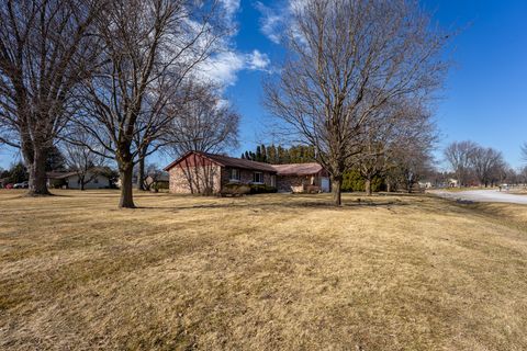 Tiny photo for 9506 Henninger Drive, Belvidere, IL 61008 (MLS # 12576034)