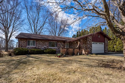 Tiny photo for 9506 Henninger Drive, Belvidere, IL 61008 (MLS # 12576034)