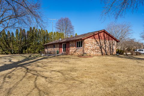 Tiny photo for 9506 Henninger Drive, Belvidere, IL 61008 (MLS # 12576034)