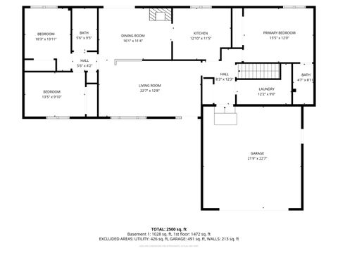 Tiny photo for 9506 Henninger Drive, Belvidere, IL 61008 (MLS # 12576034)