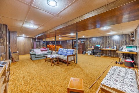 Tiny photo for 9506 Henninger Drive, Belvidere, IL 61008 (MLS # 12576034)