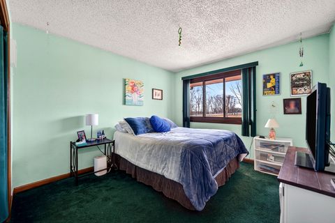 Tiny photo for 9506 Henninger Drive, Belvidere, IL 61008 (MLS # 12576034)