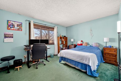 Tiny photo for 9506 Henninger Drive, Belvidere, IL 61008 (MLS # 12576034)