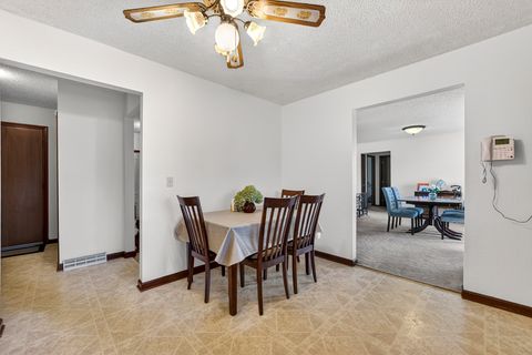 Tiny photo for 9506 Henninger Drive, Belvidere, IL 61008 (MLS # 12576034)