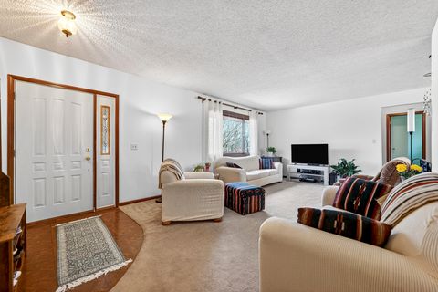 Tiny photo for 9506 Henninger Drive, Belvidere, IL 61008 (MLS # 12576034)