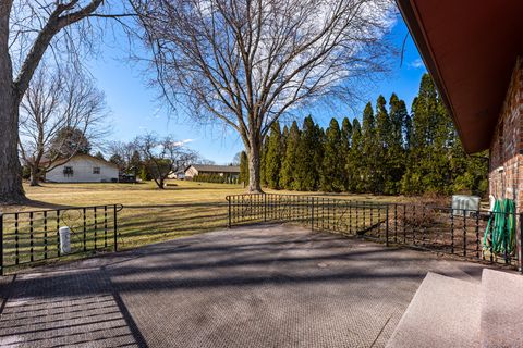 Tiny photo for 9506 Henninger Drive, Belvidere, IL 61008 (MLS # 12576034)