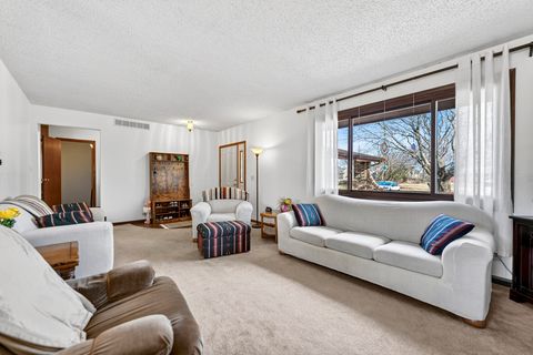 Tiny photo for 9506 Henninger Drive, Belvidere, IL 61008 (MLS # 12576034)