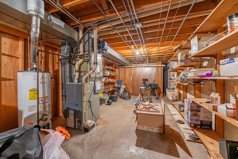 Tiny photo for 9506 Henninger Drive, Belvidere, IL 61008 (MLS # 12576034)