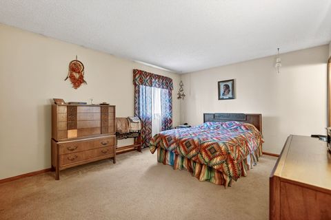 Tiny photo for 9506 Henninger Drive, Belvidere, IL 61008 (MLS # 12576034)