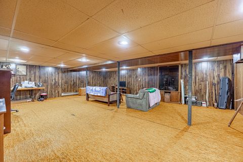 Tiny photo for 9506 Henninger Drive, Belvidere, IL 61008 (MLS # 12576034)