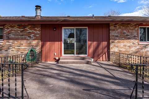 Tiny photo for 9506 Henninger Drive, Belvidere, IL 61008 (MLS # 12576034)