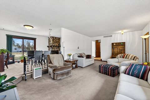 Tiny photo for 9506 Henninger Drive, Belvidere, IL 61008 (MLS # 12576034)