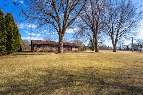 Tiny photo for 9506 Henninger Drive, Belvidere, IL 61008 (MLS # 12576034)