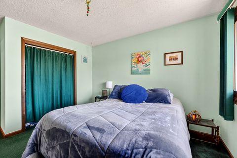 Tiny photo for 9506 Henninger Drive, Belvidere, IL 61008 (MLS # 12576034)