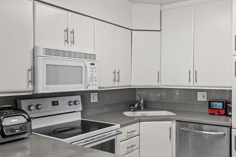 A home in Chicago