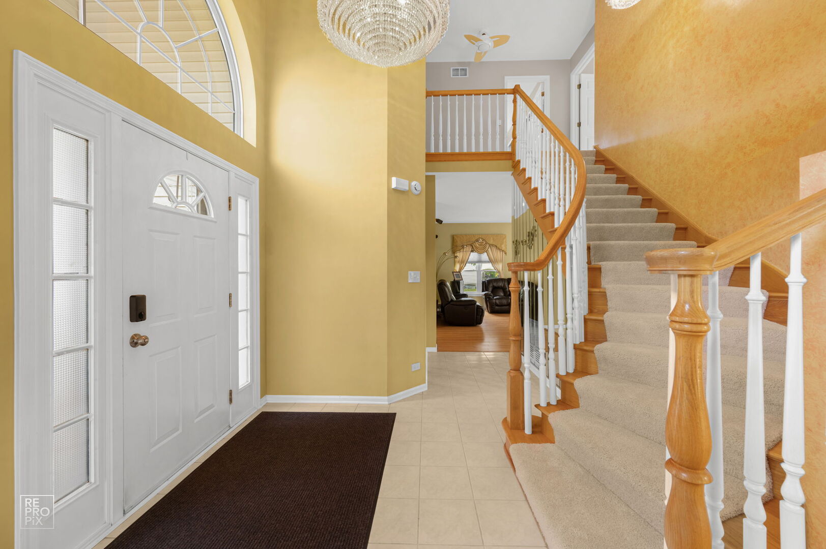 7623 BERINGER Court