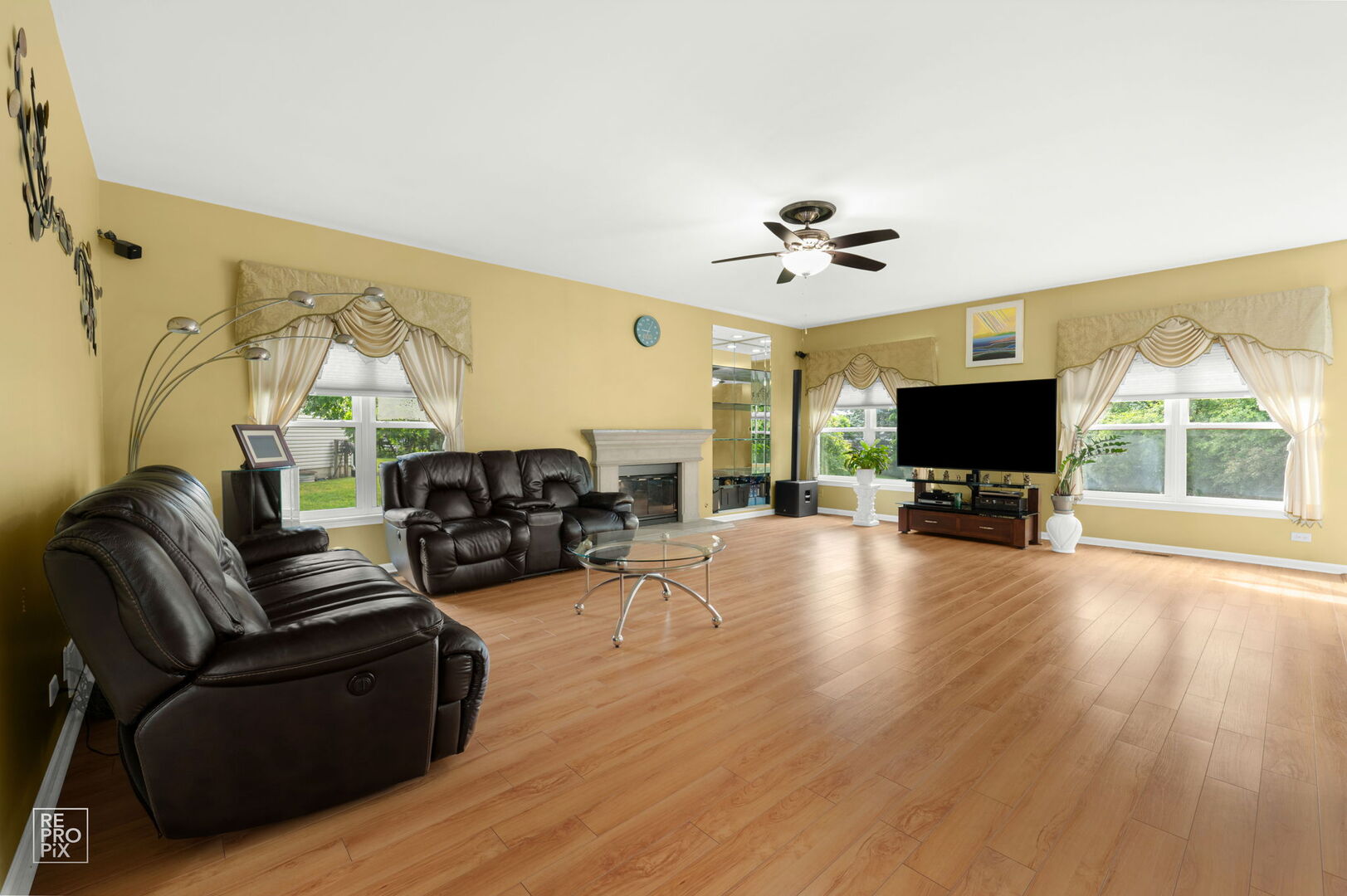 7623 BERINGER Court