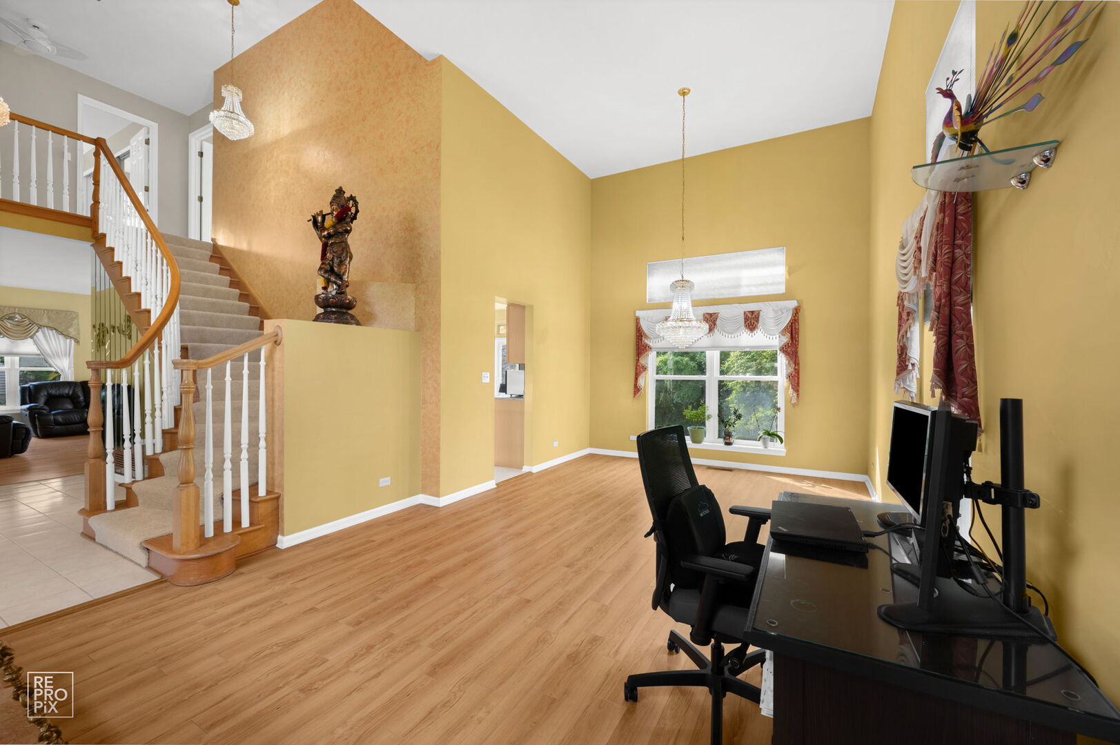 7623 BERINGER Court