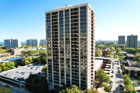 2605 S Indiana Avenue 501 Chicago IL 60616