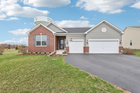 5788 Chatham Drive Hoffman Estates IL 60192