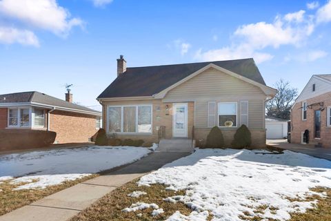 6907 W Cleveland Street Niles IL 60714