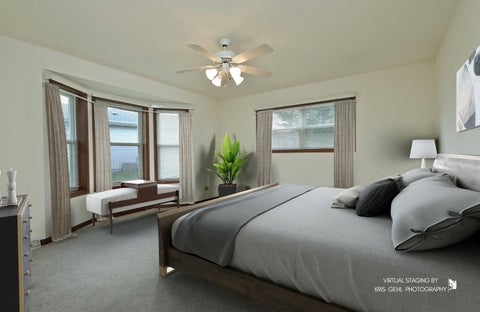 Tiny photo for 9 Hialeah Court, Grayslake, IL 60030 (MLS # 12727243)