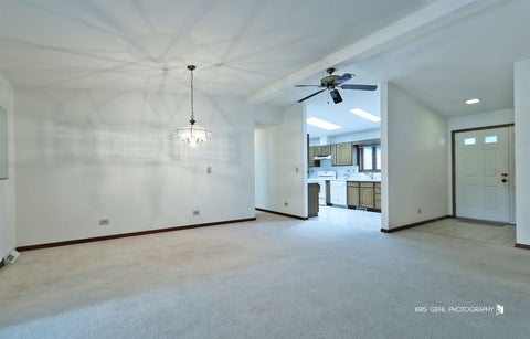 Tiny photo for 9 Hialeah Court, Grayslake, IL 60030 (MLS # 12727243)