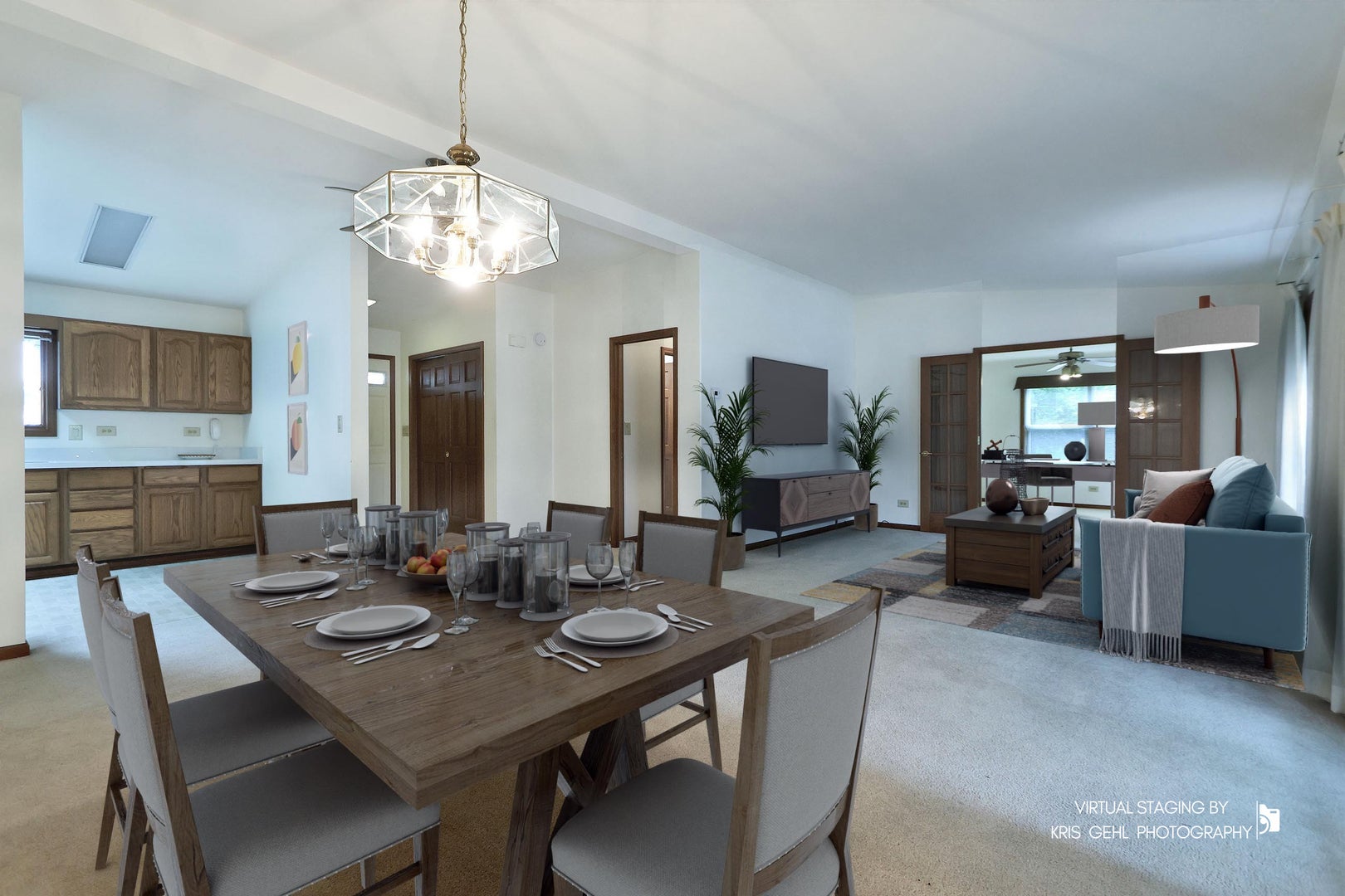 9 Hialeah Court