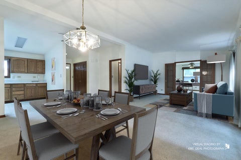 Tiny photo for 9 Hialeah Court, Grayslake, IL 60030 (MLS # 12727243)