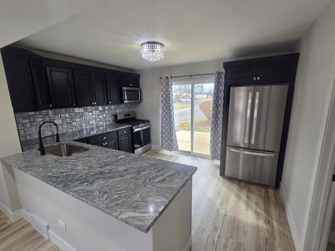 Tiny photo for 401 Pebble Beach Circle #401, University Park, IL 60484 (MLS # 12572520)