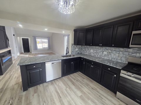 Tiny photo for 401 Pebble Beach Circle #401, University Park, IL 60484 (MLS # 12572520)