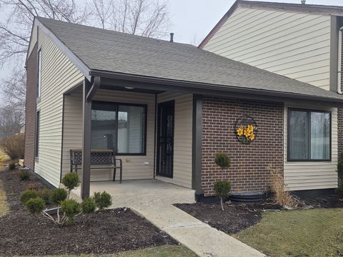 401 Pebble Beach Circle 401 University Park IL 60484