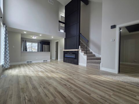 Tiny photo for 401 Pebble Beach Circle #401, University Park, IL 60484 (MLS # 12572520)