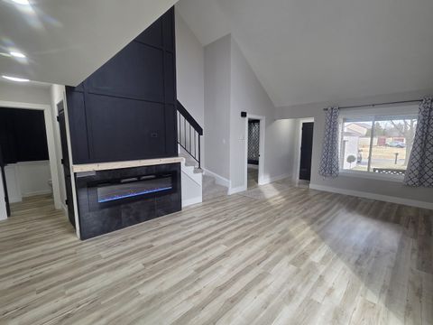 Tiny photo for 401 Pebble Beach Circle #401, University Park, IL 60484 (MLS # 12572520)