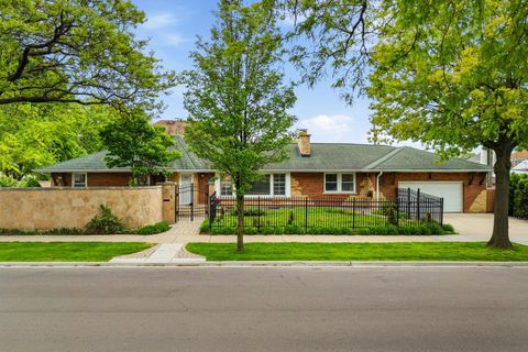 Photo of 1758 N Natoma Avenue, Chicago, IL 60707 (MLS # 12698374)