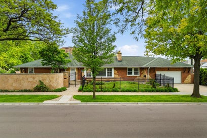 1758 N Natoma Avenue Chicago IL 60707
