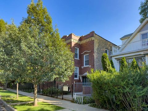 3319 W Belden Avenue 1R Chicago IL 60647
