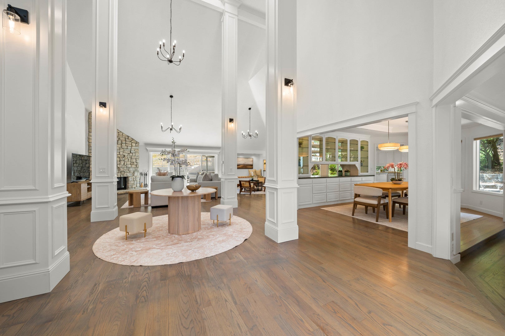 190 Silver Pine Lane
