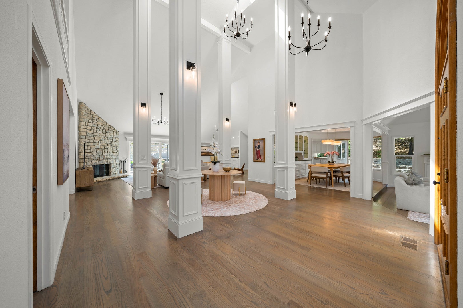 190 Silver Pine Lane
